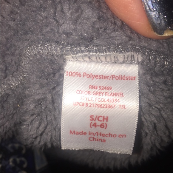 Coat - Picture 5 of 7